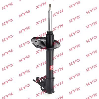 Kyb Stoßdämpfer [Hersteller-Nr. 334251] für Toyota