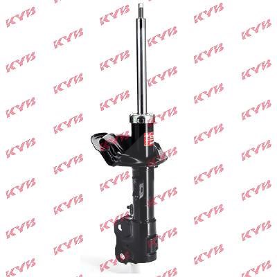 Kyb Stoßdämpfer [Hersteller-Nr. 339105] für Mitsubishi