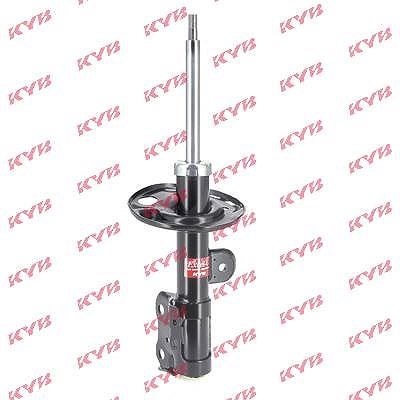 Kyb Stoßdämpfer [Hersteller-Nr. 339243] für Toyota