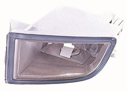 Abakus Nebelscheinwerfer [Hersteller-Nr. 665-2001L-UE] für Skoda