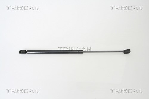 Triscan Gasfeder, Koffer-/Laderaum [Hersteller-Nr. 871014241] für Nissan