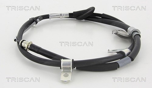 Triscan Seilzug, Feststellbremse [Hersteller-Nr. 814068126] für Subaru
