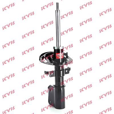 Kyb Stoßdämpfer [Hersteller-Nr. 339734] für Renault