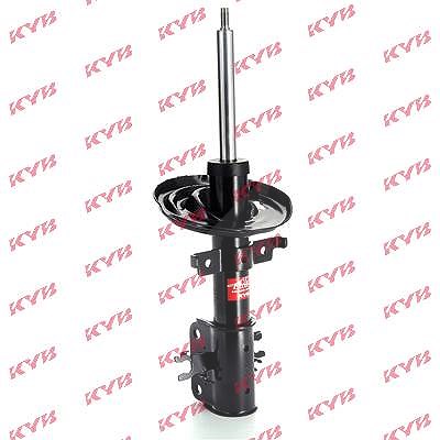 Kyb Stoßdämpfer [Hersteller-Nr. 339704] für Renault