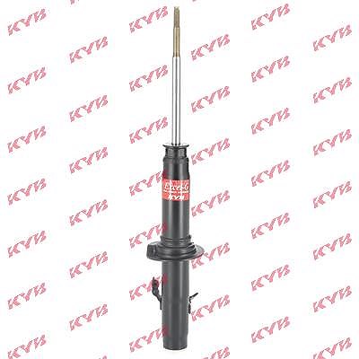Kyb Stoßdämpfer [Hersteller-Nr. 341172] für Rover, Honda