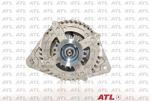 Atl Autotechnik Generator [Hersteller-Nr. L84160] für Jaguar