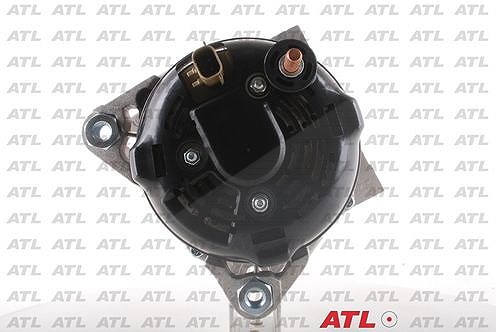 Atl Autotechnik Generator [Hersteller-Nr. L83440] für Chrysler