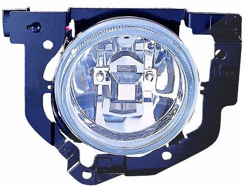 Abakus Nebelscheinwerfer [Hersteller-Nr. 218-2005L-AE] für Suzuki