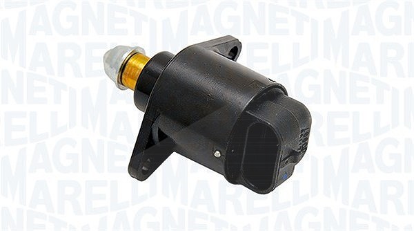 Magneti Marelli Leerlaufregelventil, Luftversorgung [Hersteller-Nr. 230016079197] für Peugeot