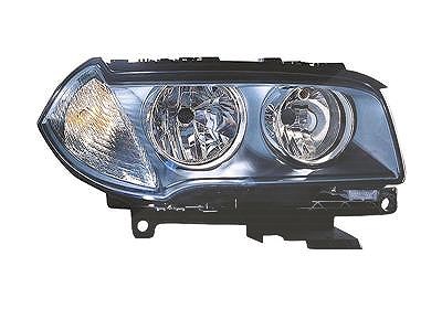 Van Wezel Hauptscheinwerfer [Hersteller-Nr. 0681962] für BMW