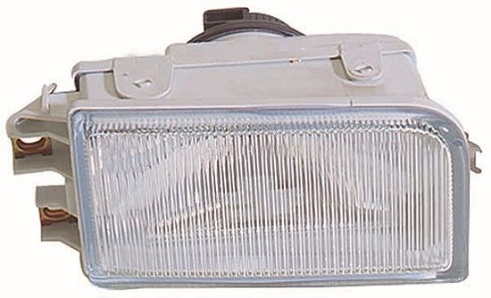 Abakus Nebelscheinwerfer [Hersteller-Nr. 441-2005R-UE] für VW