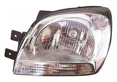 Van Wezel Hauptscheinwerfer [Hersteller-Nr. 8381961] für Kia