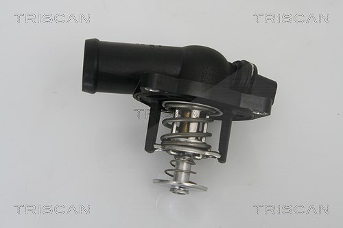 Triscan Thermostat, Kühlmittel [Hersteller-Nr. 8620228109] für VW, Audi
