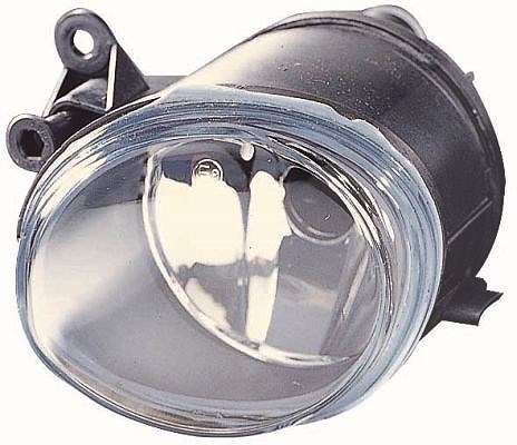 Abakus Nebelscheinwerfer [Hersteller-Nr. 441-2022L-UE] für Audi
