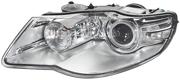 Hella Hauptscheinwerfer [Hersteller-Nr. 1ZS009452-181] für VW