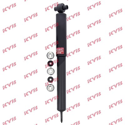 Kyb Stoßdämpfer [Hersteller-Nr. 344211] für Toyota
