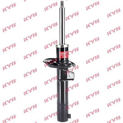 Kyb Stoßdämpfer [Hersteller-Nr. 335813] für Audi