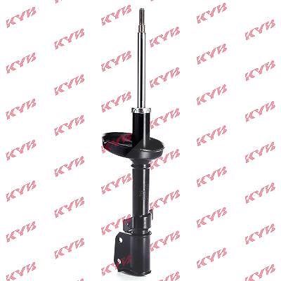 Kyb Stoßdämpfer [Hersteller-Nr. 338700] für Renault