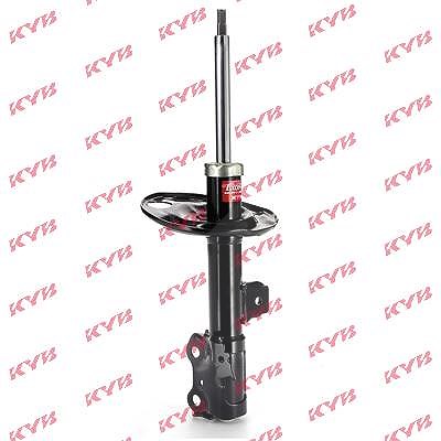 Kyb Stoßdämpfer [Hersteller-Nr. 339032] für Toyota