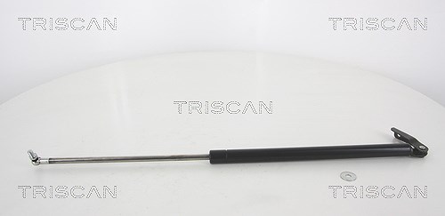 Triscan Gasfeder, Koffer-/Laderaum [Hersteller-Nr. 871068206] für Subaru