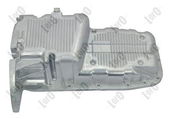 Abakus Ölwanne [Hersteller-Nr. 100-00-005] für Daewoo, Chevrolet