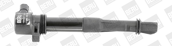 Beru Zündspule [Hersteller-Nr. ZS320] für Fiat