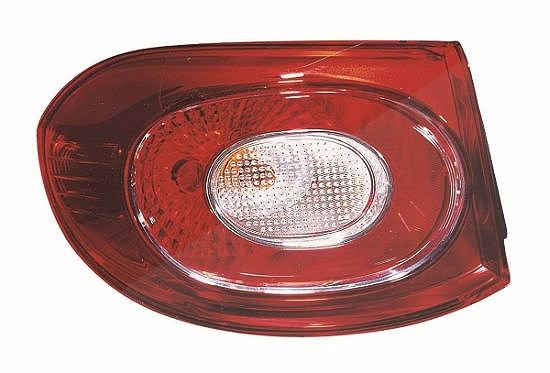 Abakus Heckleuchte [Hersteller-Nr. 441-1996L-UE] für VW