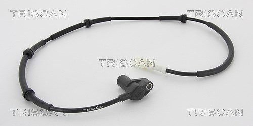 Triscan Sensor, Raddrehzahl [Hersteller-Nr. 818025304] für Renault