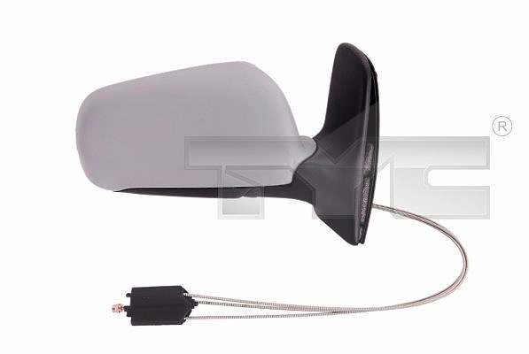 Tyc Außenspiegel [Hersteller-Nr. 337-0091] für VW, Seat