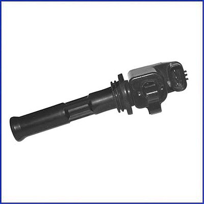 Hüco Zündspule [Hersteller-Nr. 133849] für Lancia, Fiat