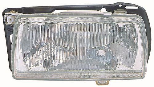 Abakus Hauptscheinwerfer [Hersteller-Nr. 441-1104R-LD-EH] für VW
