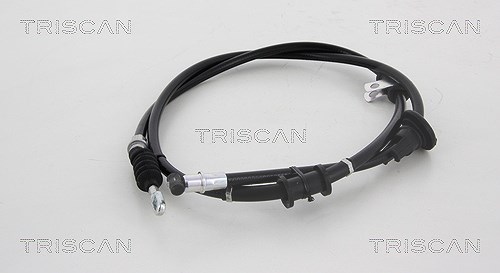 Triscan Seilzug, Feststellbremse [Hersteller-Nr. 8140421103] für Mitsubishi