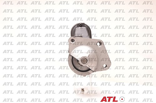 Atl Autotechnik Starter [Hersteller-Nr. A18510] für Renault