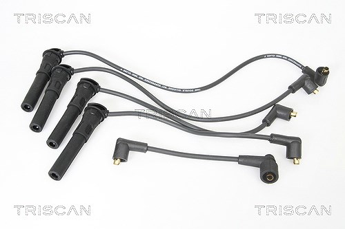 Triscan Zündleitungssatz [Hersteller-Nr. 886017006] für Land Rover