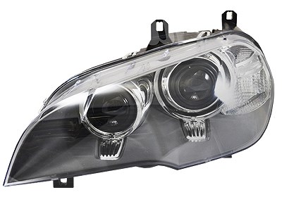 Van Wezel Hauptscheinwerfer [Hersteller-Nr. 0687961] für BMW