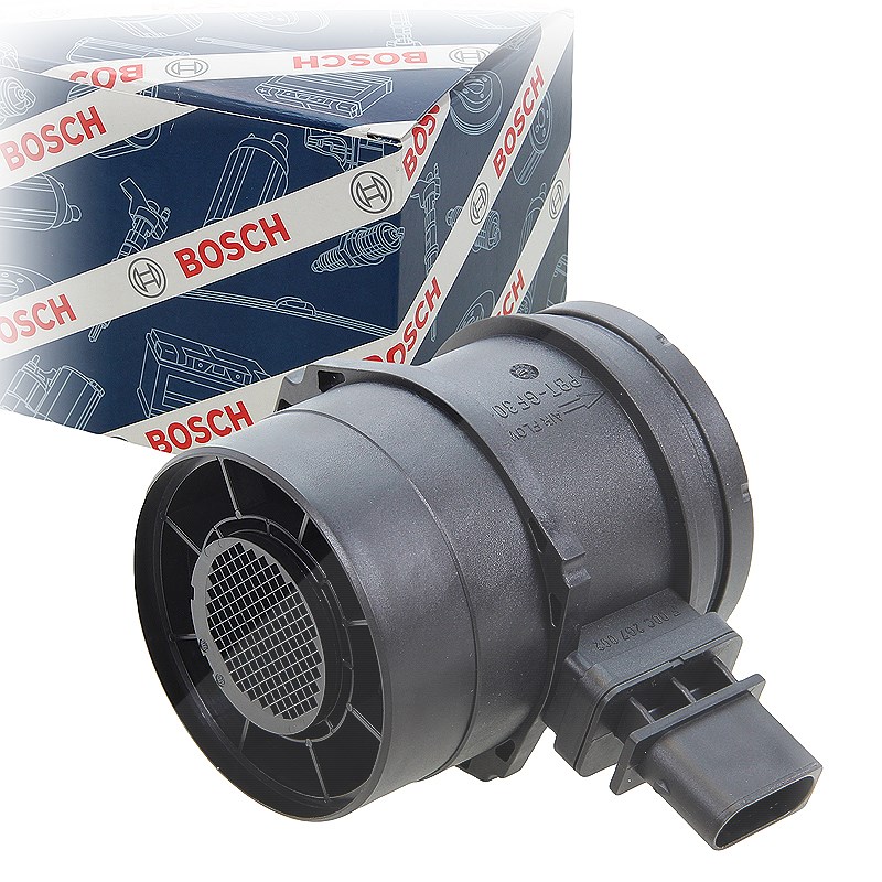 Bosch Luftmassenmesser [Hersteller-Nr. 0281006146] für BMW