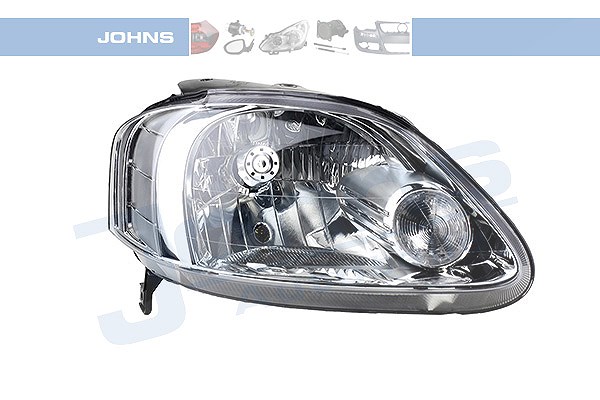 Johns Hauptscheinwerfer [Hersteller-Nr. 952110-2] für VW