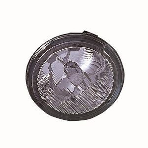 Abakus Nebelscheinwerfer [Hersteller-Nr. 551-2006L-UE] für Renault, Opel, Nissan