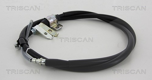 Triscan Seilzug, Feststellbremse [Hersteller-Nr. 8140161173] für Ford