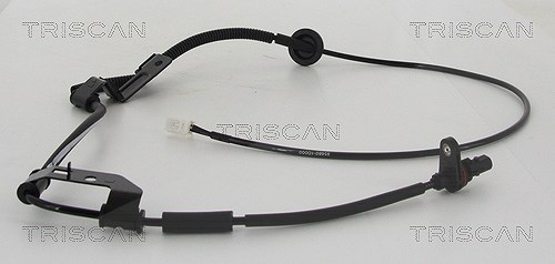 Triscan Sensor, Raddrehzahl [Hersteller-Nr. 818043425] für Kia