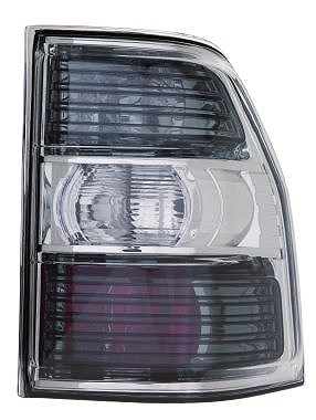 Abakus Heckleuchte [Hersteller-Nr. 214-19A5R-UE] für Mitsubishi