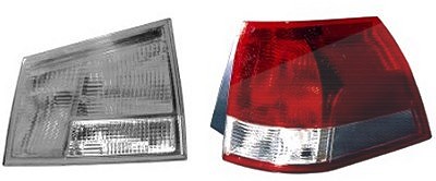 Für DEPO 442-1958R-UE Rear lamp Right 442-1958R-UE do OPEL VECTRA C, VECTRA C G - Bild 3