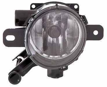 Abakus Nebelscheinwerfer [Hersteller-Nr. 442-2031L-UQ] für Opel