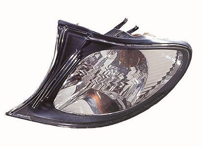 Abakus Blinkleuchte [Hersteller-Nr. 444-1511R-UE2] für BMW