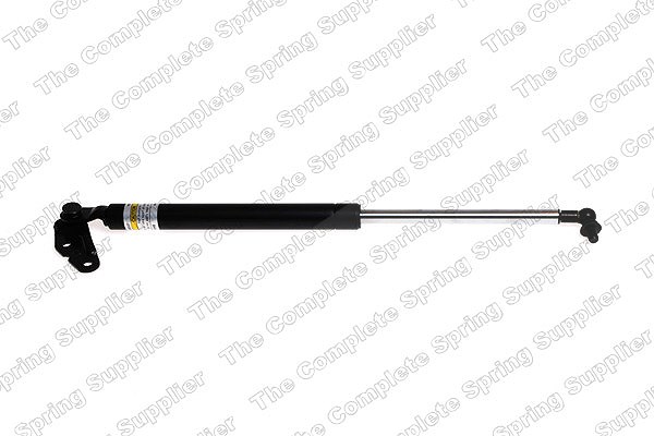 Lesjöfors Gasfeder, Koffer-/Laderaum [Hersteller-Nr. 8192565] für Toyota
