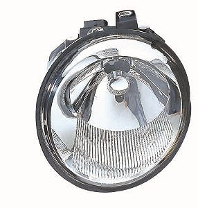 Abakus Hauptscheinwerfer [Hersteller-Nr. 441-1135L-LDEM1] für VW