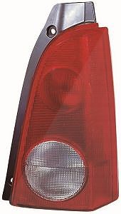 Abakus Heckleuchte [Hersteller-Nr. 442-1937R-LD-UE] für Opel