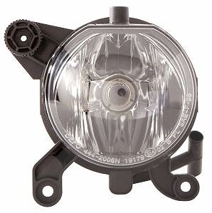 Abakus Nebelscheinwerfer [Hersteller-Nr. 444-2006R-UQ] für BMW