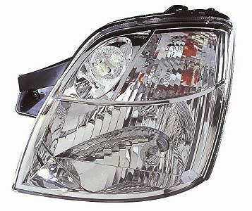 Abakus Hauptscheinwerfer [Hersteller-Nr. 223-1115R-LD-E] für Kia