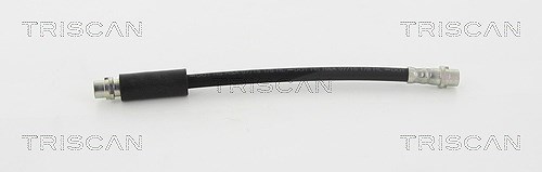 Triscan Bremsschlauch [Hersteller-Nr. 815029126] für Audi